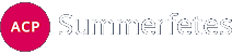 ACP - Summerfetes